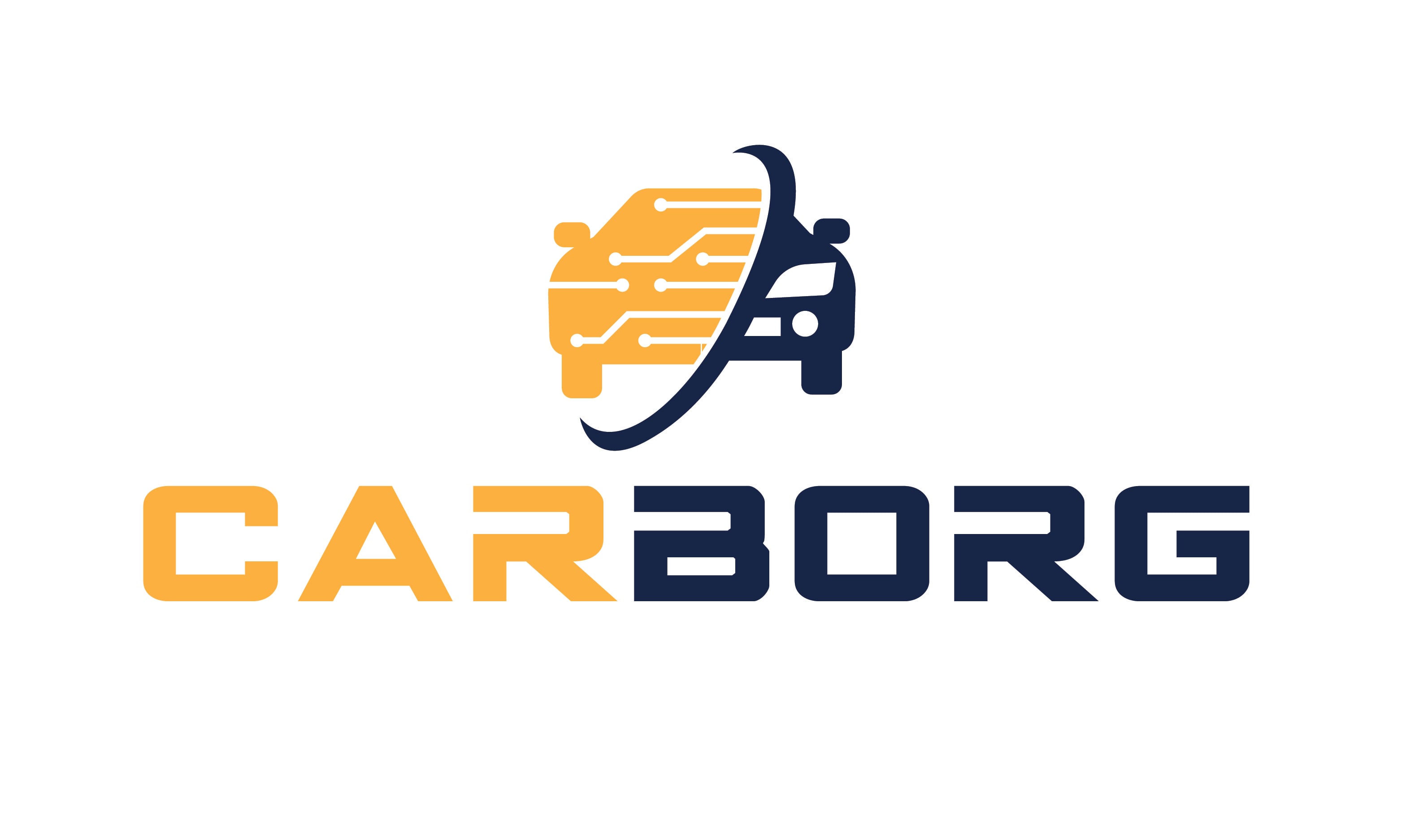 Carborg logo